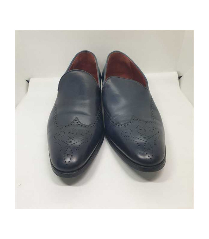 Pantofi barbati cu siret KicKers marime 40