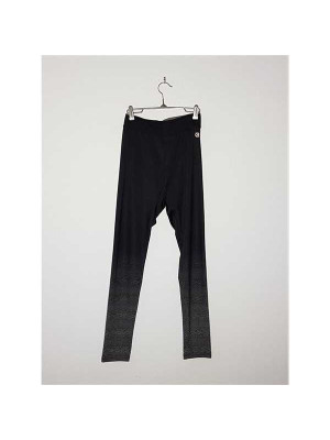 Colanti dama cu imprimeu cu buline in partea de jos Redmax