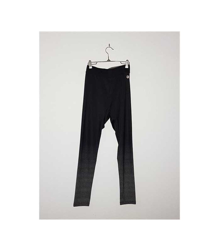 Colanti dama cu imprimeu cu buline in partea de jos Redmax