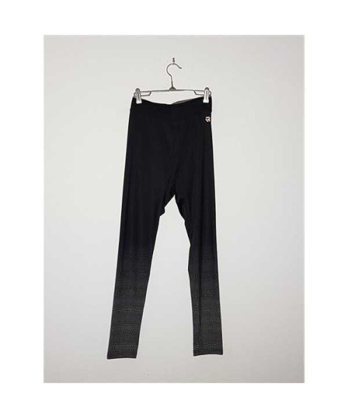 Colanti dama cu imprimeu cu buline in partea de jos Redmax