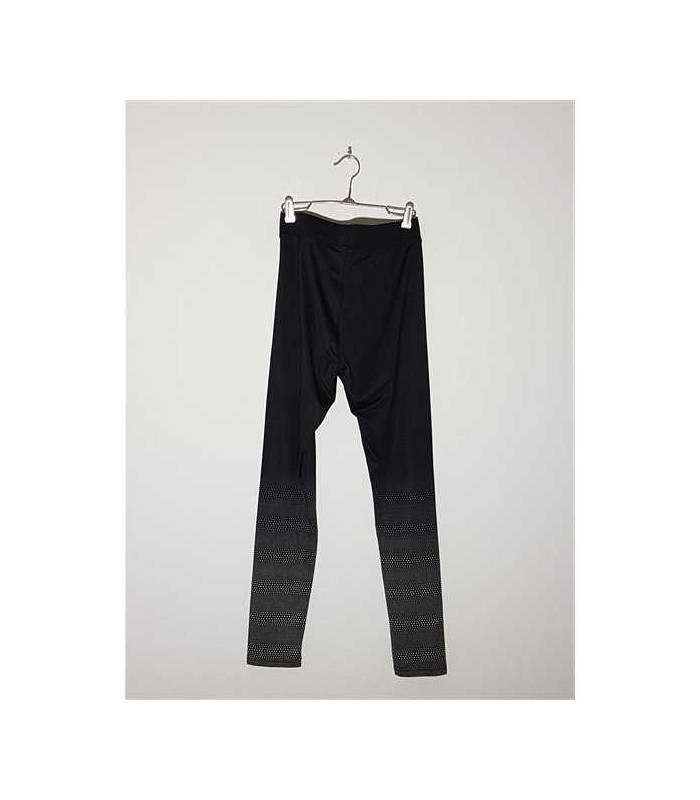 Colanti dama cu imprimeu cu buline in partea de jos Redmax