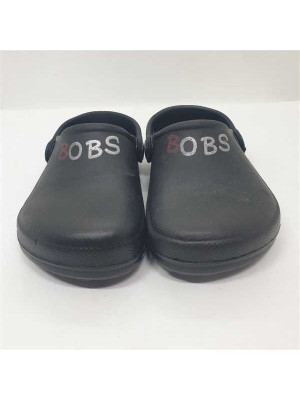 Papuci tip saboti pentru copii marime 31