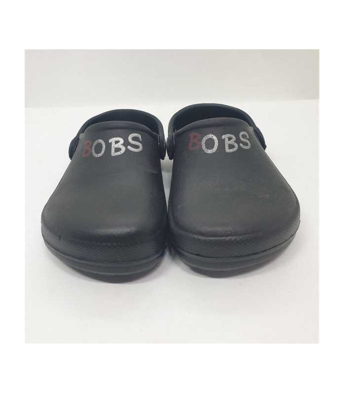 Papuci tip saboti pentru copii marime 31