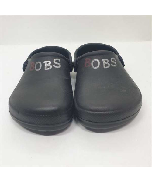 Papuci tip saboti pentru copii marime 31