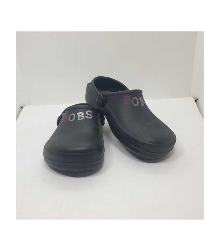 Papuci tip saboti pentru copii marime 31