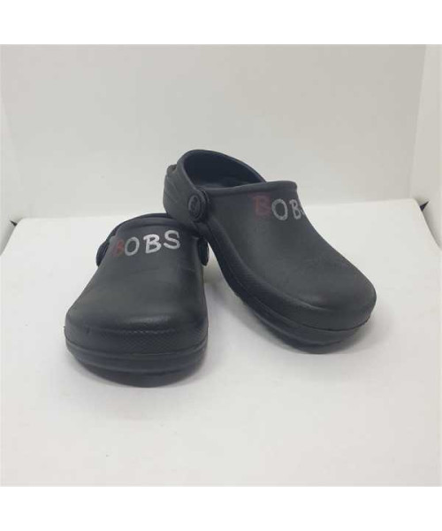 Papuci tip saboti pentru copii marime 31