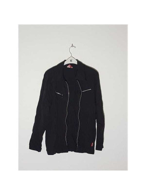 Camasa cu fermoar pentru primavara copii Fancy Girls