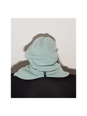 Caciula tricotata pentru copii model cagula LUGIK