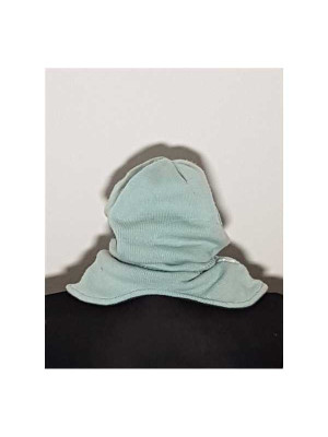 Caciula tricotata pentru copii model cagula LUGIK 2