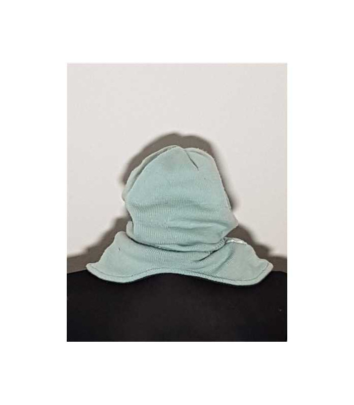 Caciula tricotata pentru copii model cagula LUGIK