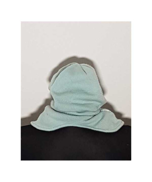 Caciula tricotata pentru copii model cagula LUGIK