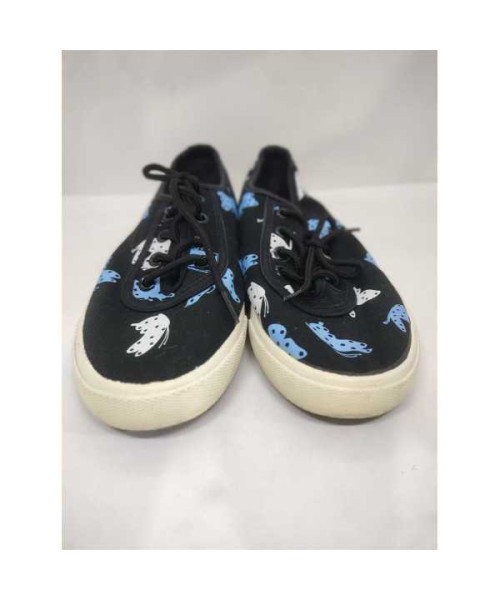 Tenisi dama model cu fluturi marime 37