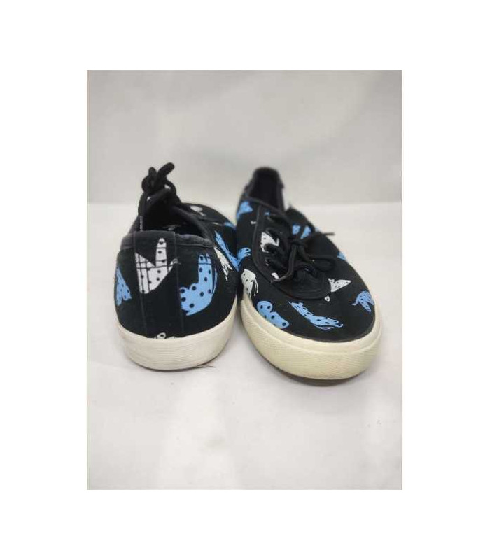 Tenisi dama model cu fluturi marime 37