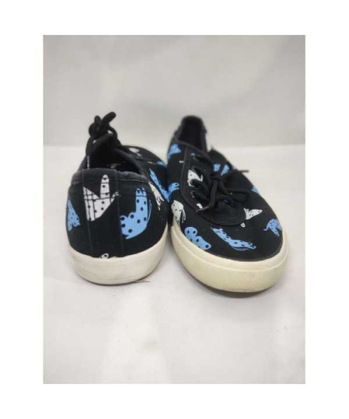 Tenisi dama model cu fluturi marime 37