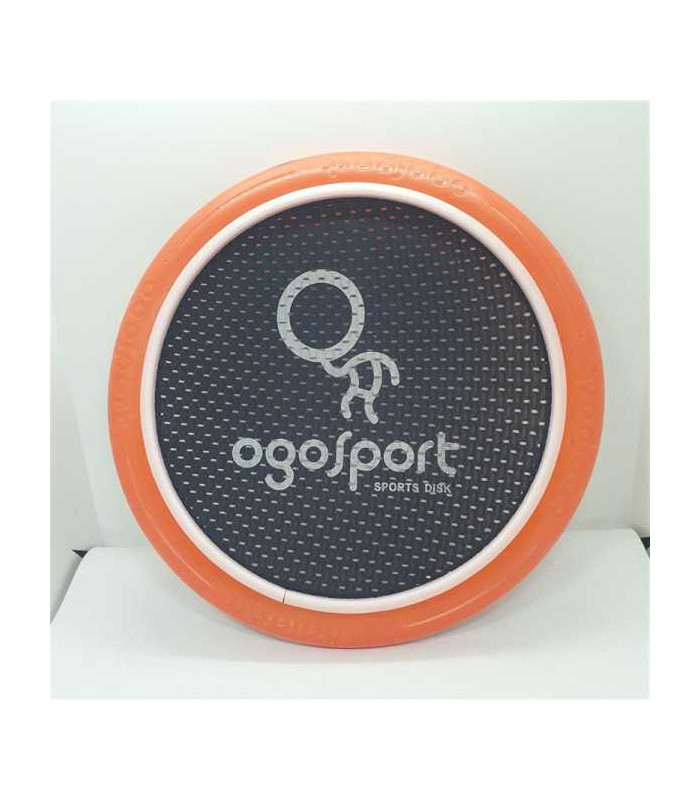 Disc zburator Ogosport
