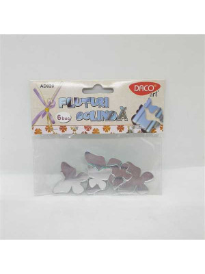 Set fluturasi oglinda Daco