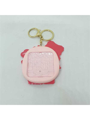 Breloc pop it pentru copii cu pisicuta 2