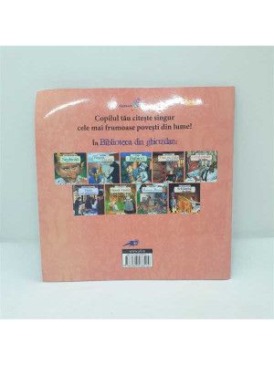 Fata mosului cea cuminte 2