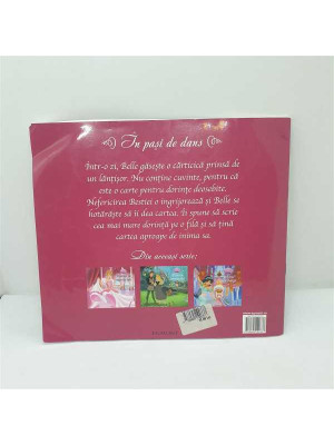 Disney Priness - Dorinta lui Belle 2