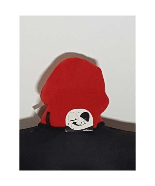 Fes tricotat pentru copii model cu doua fete Decathlon