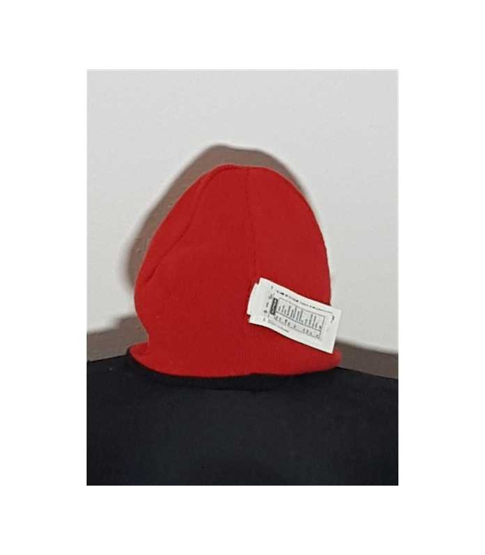 Fes tricotat pentru copii model cu doua fete Decathlon