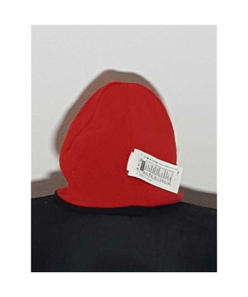 Fes tricotat pentru copii model cu doua fete Decathlon