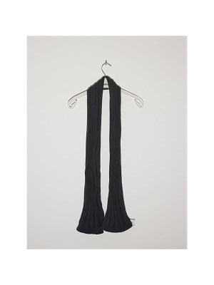 Fular tricotat model Uni Sinsay