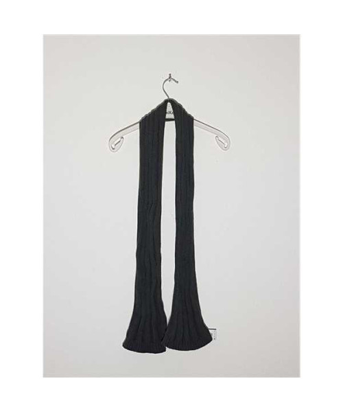 Fular tricotat model Uni Sinsay