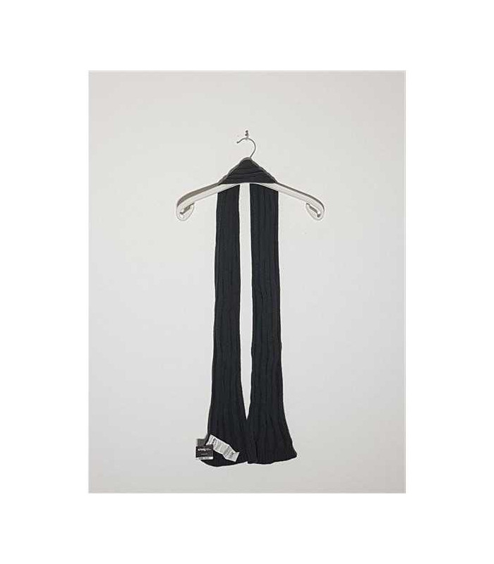 Fular tricotat model Uni Sinsay