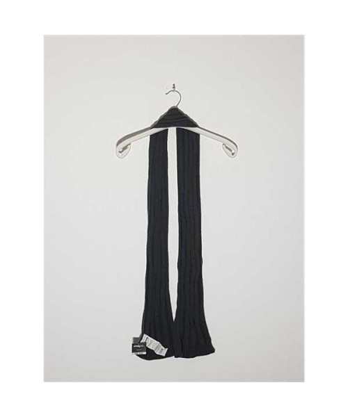 Fular tricotat model Uni Sinsay