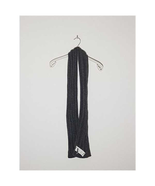 Fular tricotat marime universala Sinsay