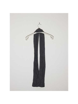 Fular tricotat marime universala Sinsay 2