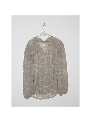 Bluzita dama deosebita pentru vara LOGAS