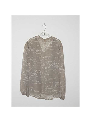 Bluzita dama deosebita pentru vara LOGAS 2