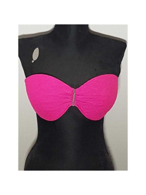 Sutien dama pentru plaja Censored