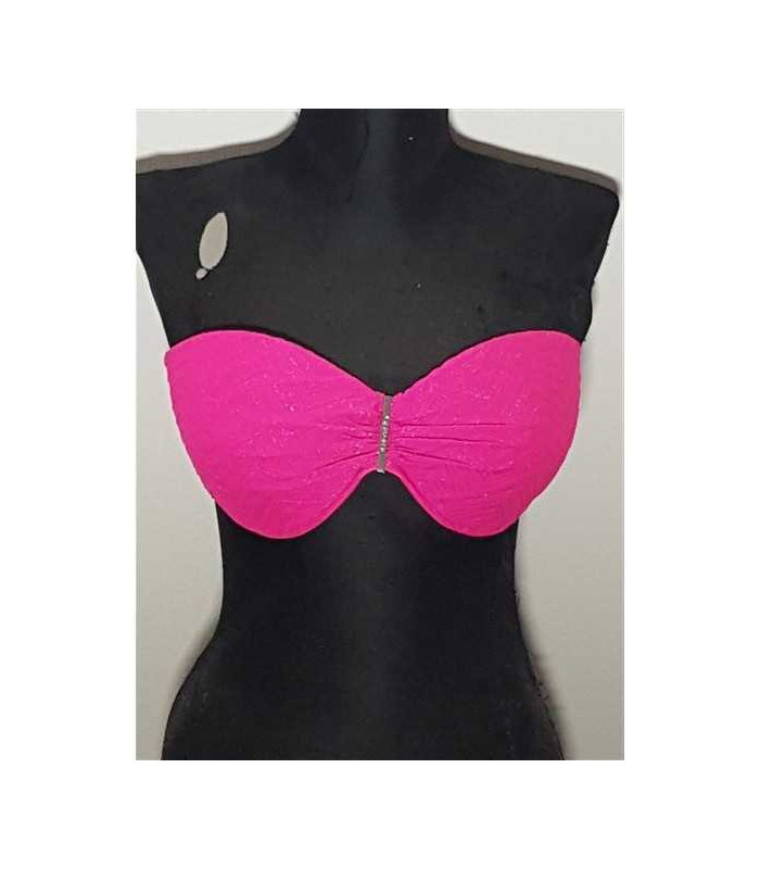 Sutien dama pentru plaja Censored