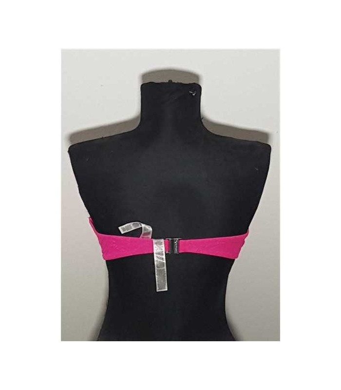 Sutien dama pentru plaja Censored