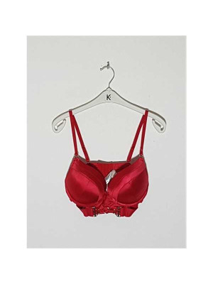 Sutien dama cu barete reglabile marimea 75C Censored