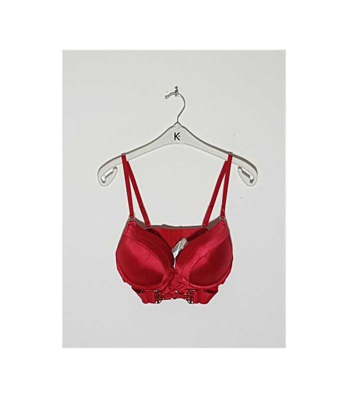 Sutien dama cu barete reglabile marimea 75C Censored