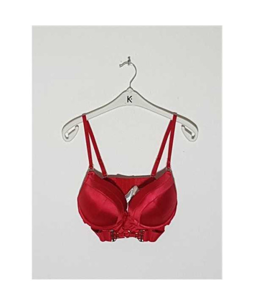 Sutien dama cu barete reglabile marimea 75C Censored