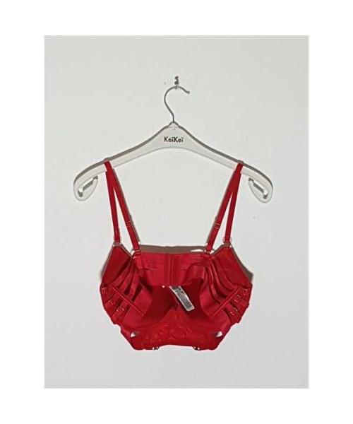 Sutien dama cu barete reglabile marimea 75C Censored