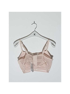 Sutien dama accesorizat cu strasuri Censored 2