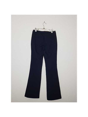 Pantaloni dama model larg la baza Koton 2