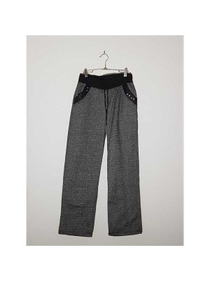 Pantaloni dama sport pentru toamna