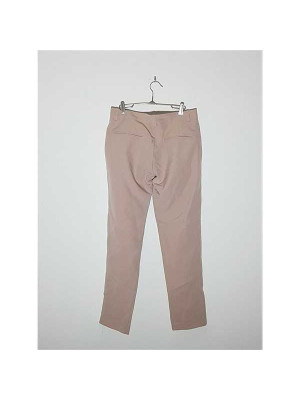 Pantaloni dama lungi subtiri cu buzunare 2