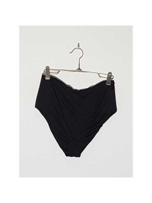 Slip dama cu talie inalta PLAYBOY TEZENIS