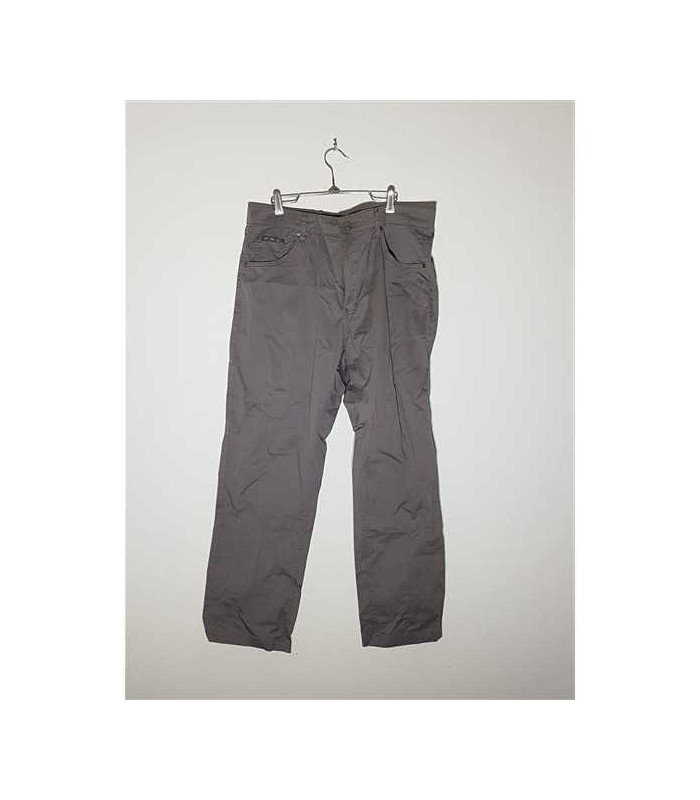 Pantaloni barbati subtiri GGRACES FASHION