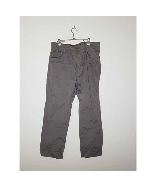 Pantaloni barbati subtiri GGRACES FASHION