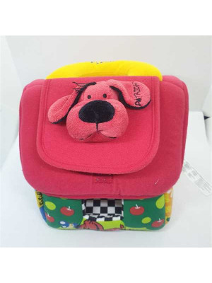 Jucarie Casuta Patrick pentru copii