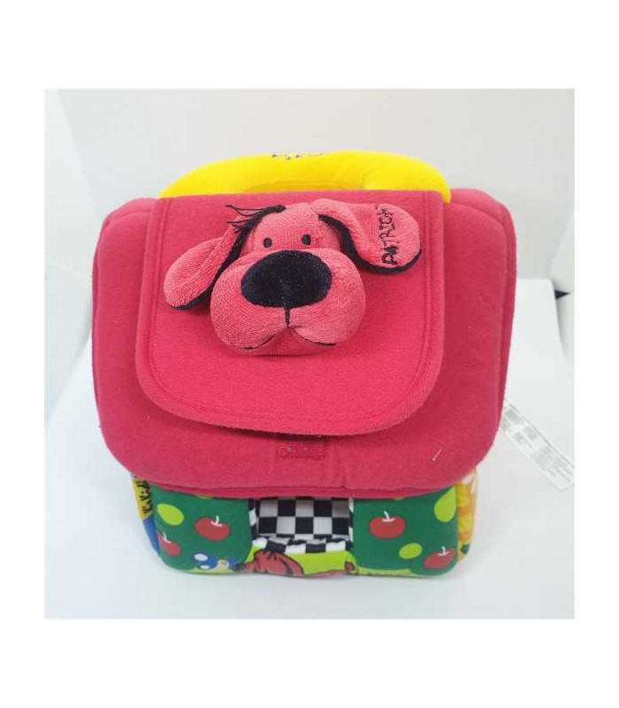 Jucarie Casuta Patrick pentru copii